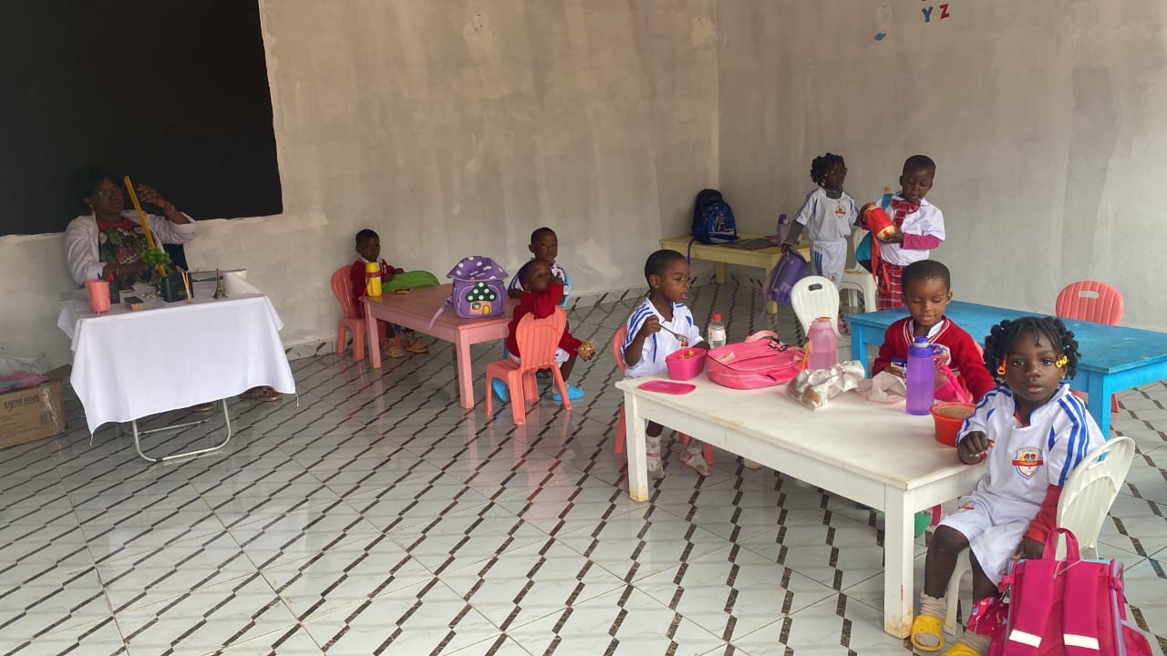 La Crèche